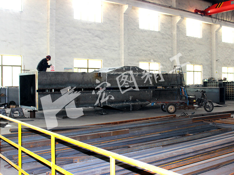 廠(chǎng)房車(chē)間